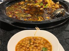 -大院河·仙鱼莊(九眼桥店)