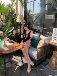 -3AM·S HAIR SALON烫发染发接发