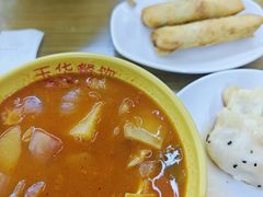 -玉华饮食店(茅台路店)