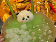 -胖哥俩肉蟹煲(萧山加州阳光店)