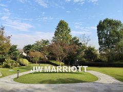 -浙江安吉JW万豪酒店·万豪中餐厅