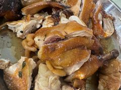 -红旗山庄(圭峰山店)