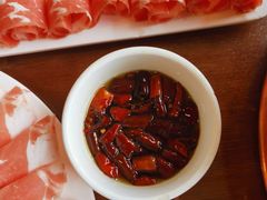 -竹叶涮肉坊(总店)