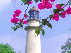 -金海湾滨江公园