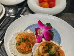 -多佐铁板烧(富力广场店)