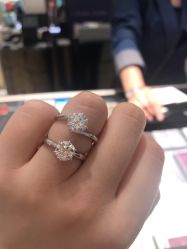 -周大福 CHOW TAI FOOK(新世界百货崇文店)