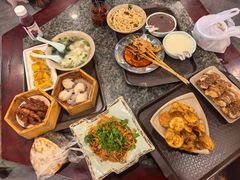 -小街天府(西工小街店)