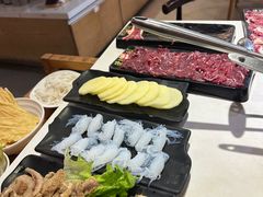 -陈记顺和潮汕牛肉火锅(棠德南路店)