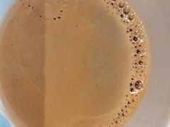 现磨咖啡-上海中星铂尔曼大酒店 汇·西餐厅
