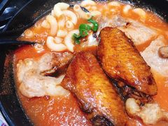 -华嫂冰室(尖沙咀店)