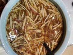 -鹊华居·地道鲁菜·海鲜·融合味(大明湖店)