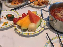 -吉布鲁牛排海鲜自助(温江合生汇店)