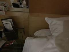 -上海新锦江大酒店