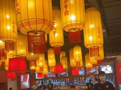 -小龙坎火锅(春熙太古里店)