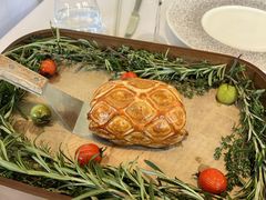 -狮拾久·现代新加坡料理(福田COCO Park店)