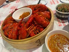 -文和友老长沙龙虾馆(化龙池店)