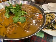 -玉桥餐厅(天坛店)