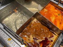 -海底捞火锅(奥森店)