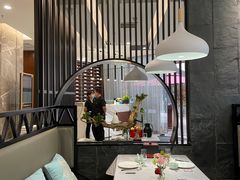 -味+新京宴·烤鸭·北京菜(创意谷店)
