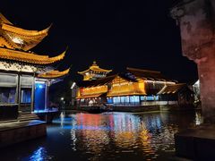 -柯岩风景区