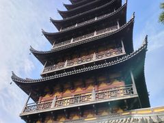 -常熟方塔园
