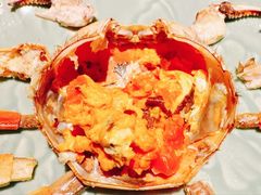 -成隆行·蟹王府(九江路店)