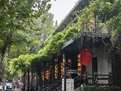 -长江路历史文化街区