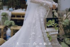 点击看大图 -豪门婚礼策划