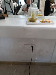 大厅-OnHair Salon