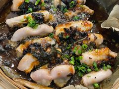 -渔意楼·驰名沙田乳鸽(五羊旗舰店)