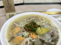 -面道赞宁海海鲜面(迎凤街店)