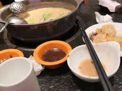 -煲宫猪肚鸡(昆山金鹰国际购物中心店)