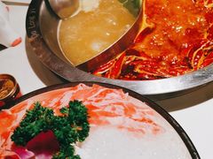 -大龙燚火锅(天安云谷店)