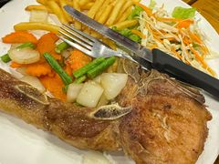 -Doo Dee Thai Food(Issan/Isaan/Esan)