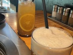 -焱铁烧·黑毛和牛专门店(南宁万象城店)