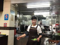 -阿秋牛排(湖心街店)