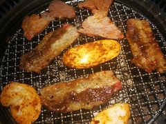 -一品诚记烤肉·甄选店(中南路店)