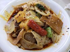 -八一好吃街·高品美食广场