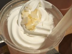 椰奶冻-麦当劳(光新乐购店)
