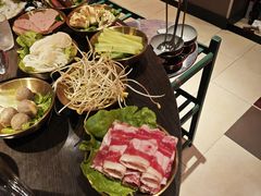 -九牧鱻·渝老鬼重庆火锅(人民路店)