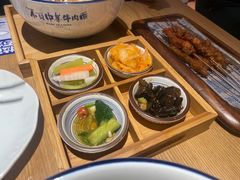 -马记永·兰州牛肉面(天通苑家乐福店)