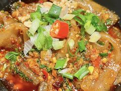 -北丐先生·野馄饨烧烤(雨花万象店)