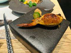 -本源食集 日式烧肉·炉端烧(东海缤纷店)