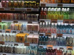 -Olé精品超市(苏州中心店)
