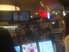 -CoCo都可(汉神购物广场店)