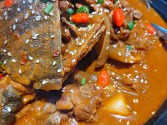 甲鱼锅-洪湘记川湘·甲鱼馆(四海凯悦美食广场店)
