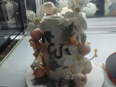 -柏尼娅PEARIA·蛋糕定制(静安店)