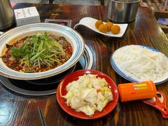 -顺水湾·牛肉牛杂火锅(驾鹤店)