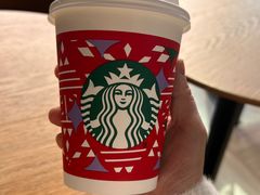 -星巴克(朗豪坊店)