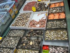 -永红源啤酒·烧烤·海鲜·大排档(台柳路店)